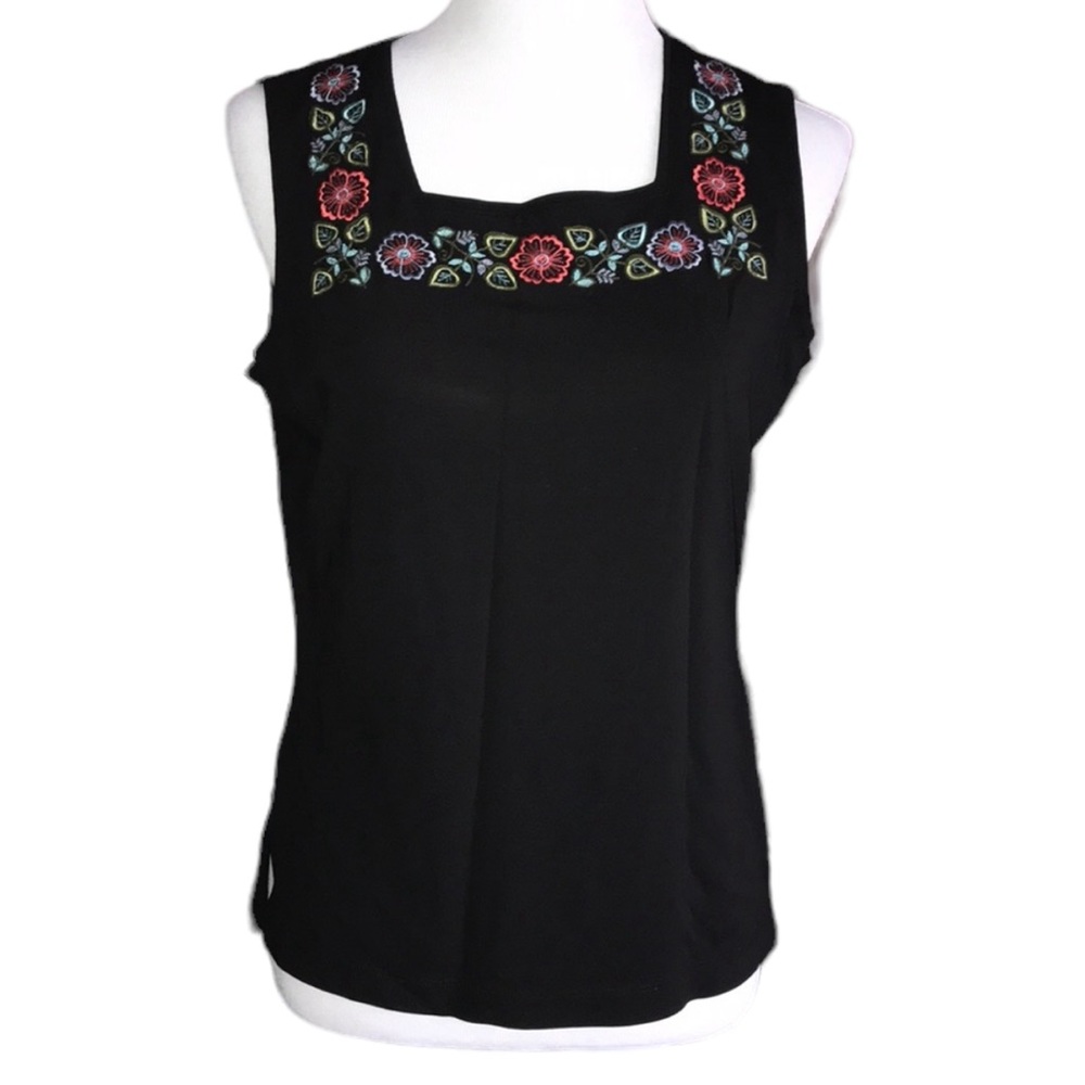 August Max Stretch Top 1273